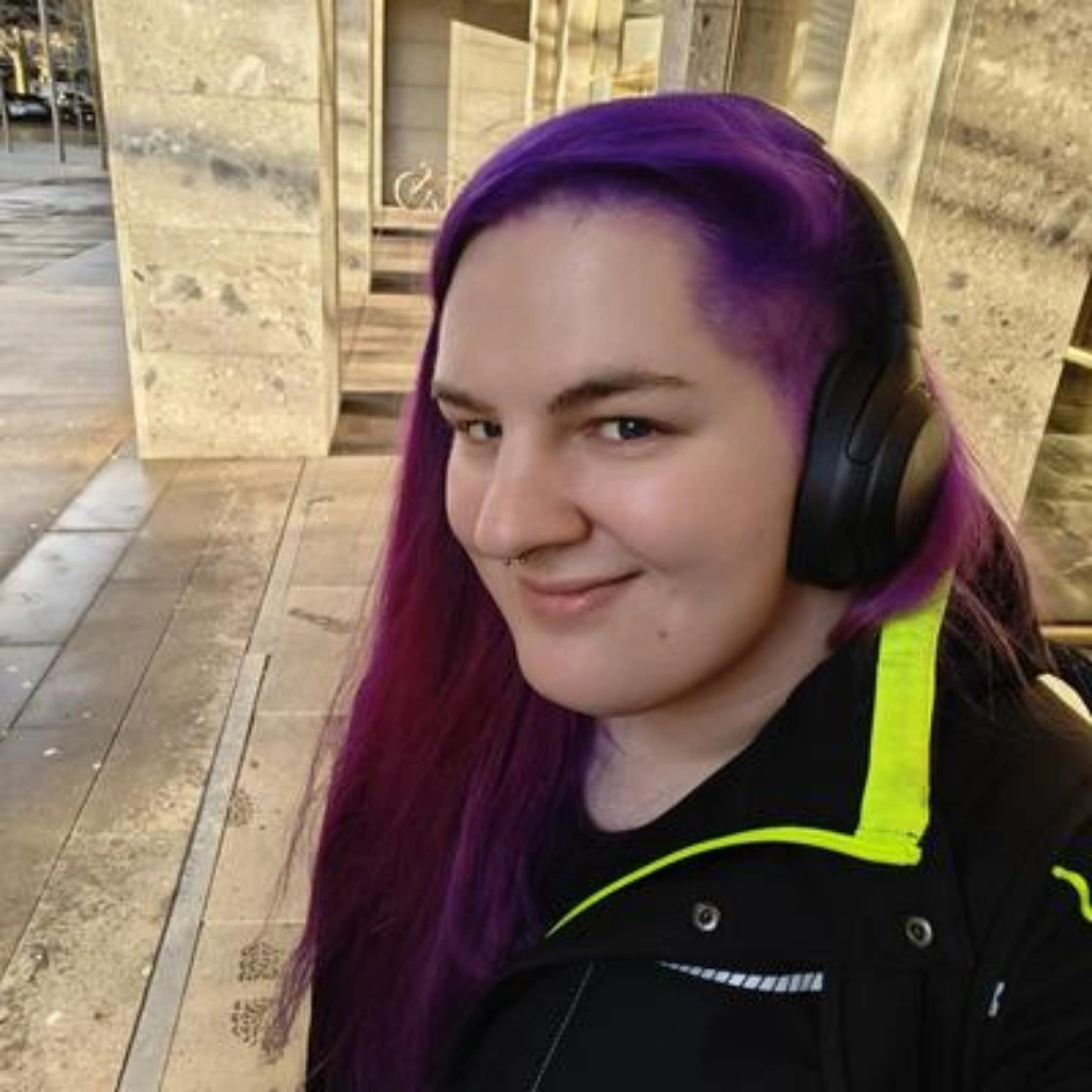 Avatar of 551724 / maya boeckh