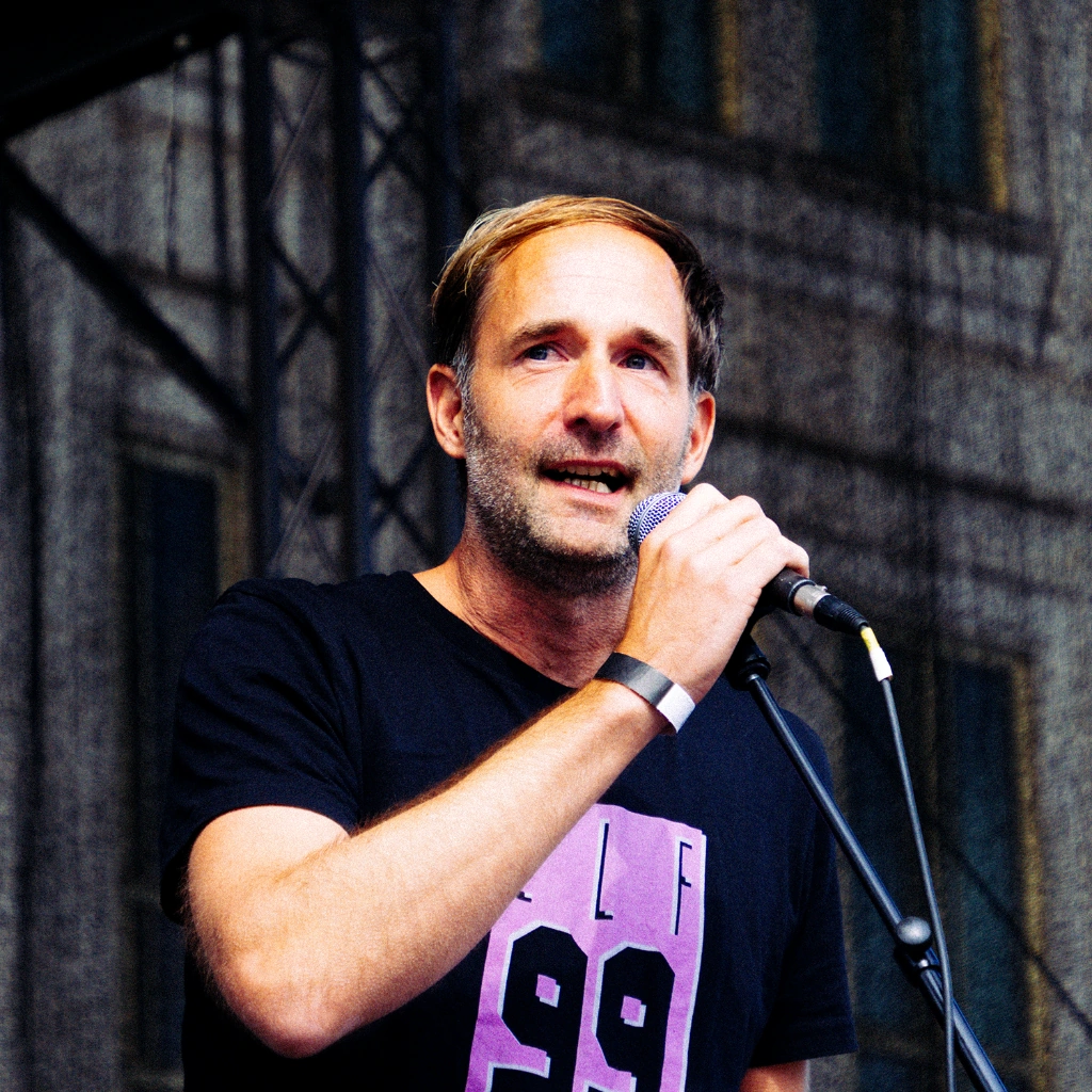 Avatar of Philipp Ruch