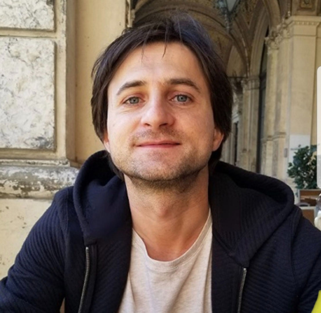 Avatar of Johann Rehberger