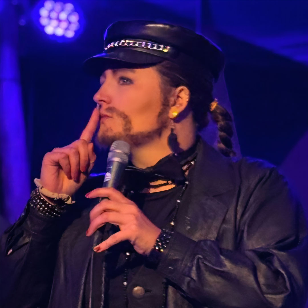 Avatar of James Bonne d'age