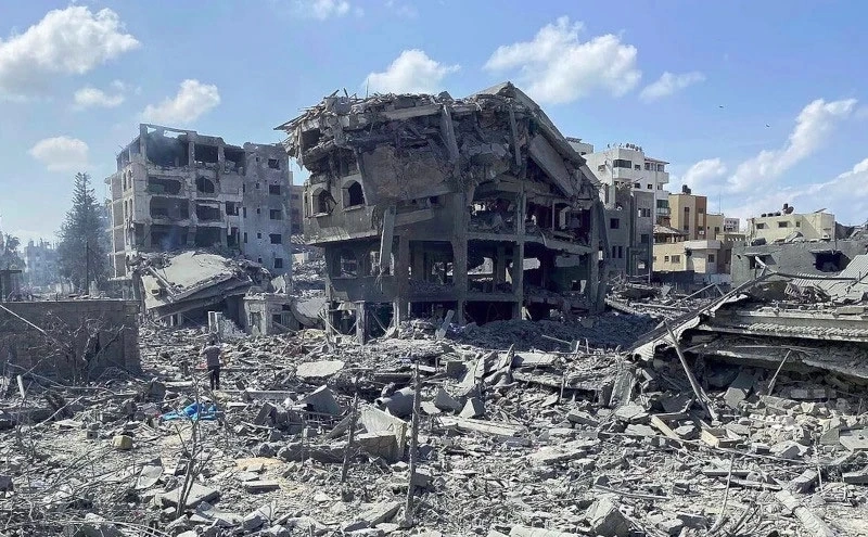 Fahrplan__event__banner_image_alt Programmierte Kriegsverbrechen? Über KI-Systeme im Kriegseinsatz in Gaza und warum IT-Fachleute sich dazu äußern müssen