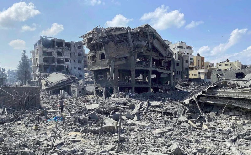 Fahrplan__event__banner_image_alt Programmierte Kriegsverbrechen? Über KI-Systeme im Kriegseinsatz in Gaza und warum IT-Fachleute sich dazu äußern müssen