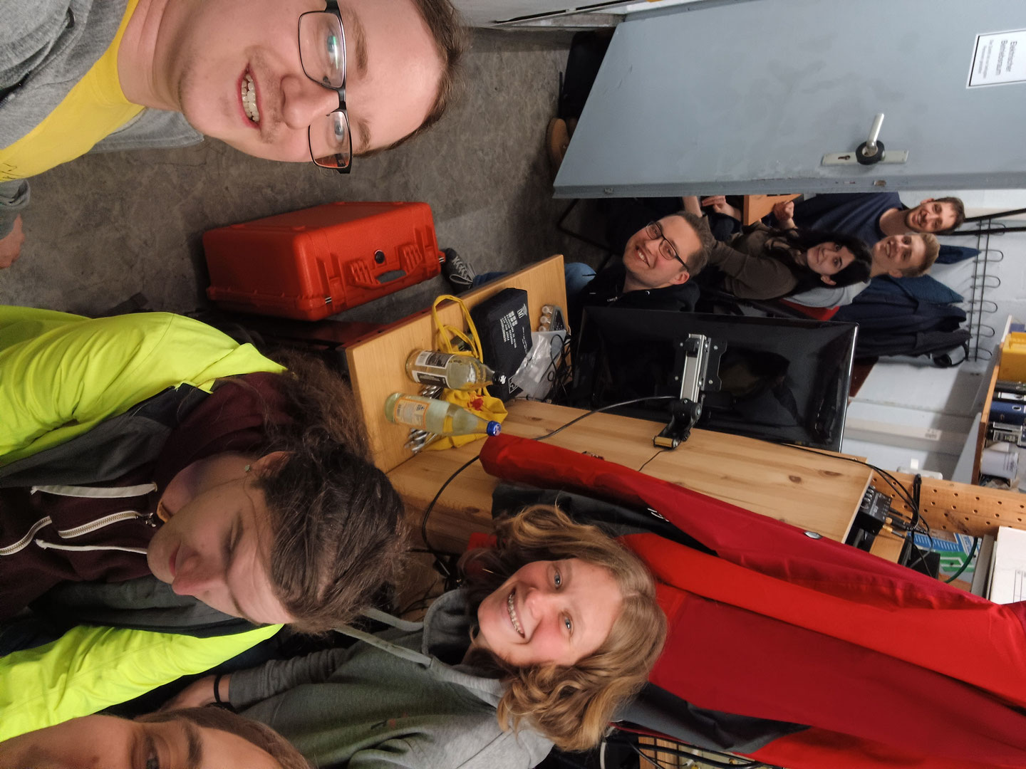 Fahrplan__event__banner_image_alt Amateurfunk im All – Kontakt mit Fram2