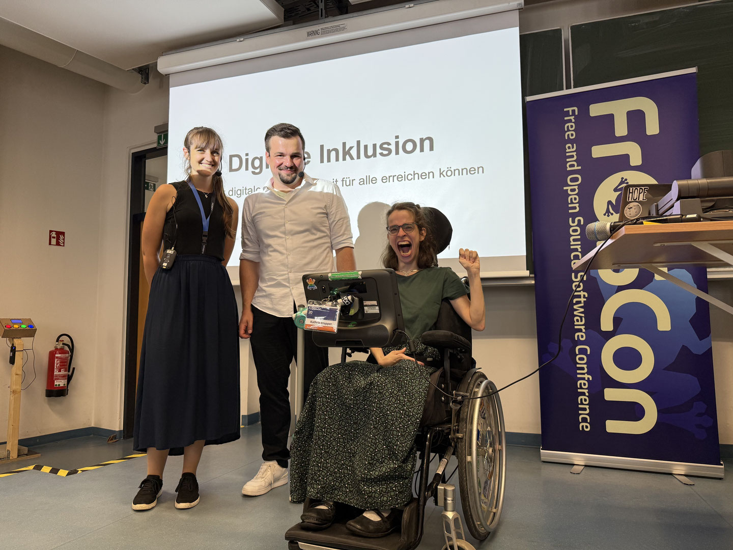 Fahrplan__event__banner_image_alt Digitale Inklusion: Wie wir digitale Barrierefreiheit für alle erreichen können