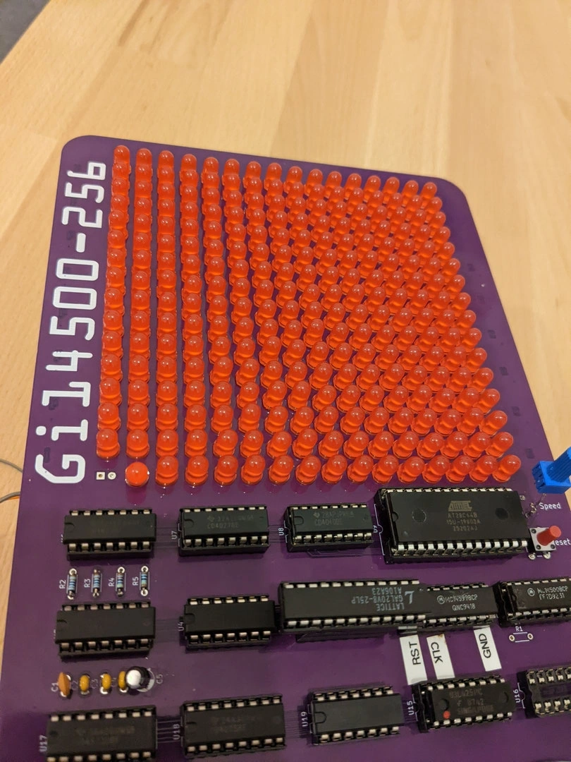 Fahrplan__event__banner_image_alt When 8 Bits is Overkill: Making Blinkenlights with a 1-bit CPU