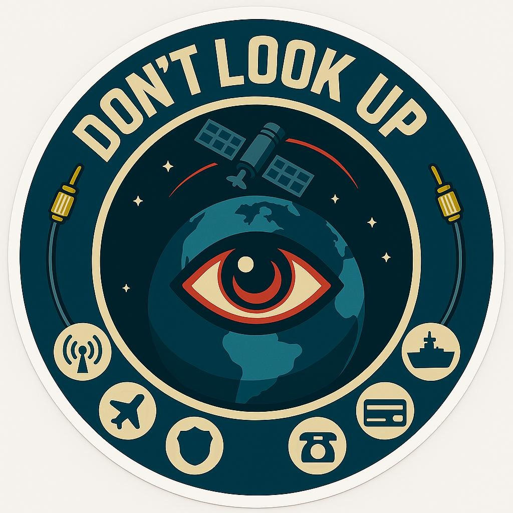 Fahrplan__event__banner_image_alt Don’t look up: There are sensitive internal links in the clear on GEO satellites