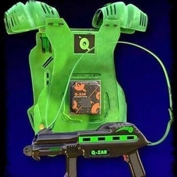 Fahrplan__event__banner_image_alt Battling Obsolescence – Keeping an 80s laser tag system alive