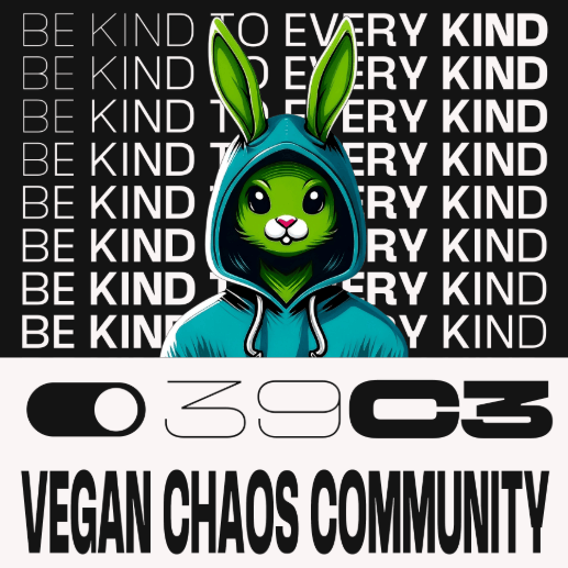 Vegan Chaos Community