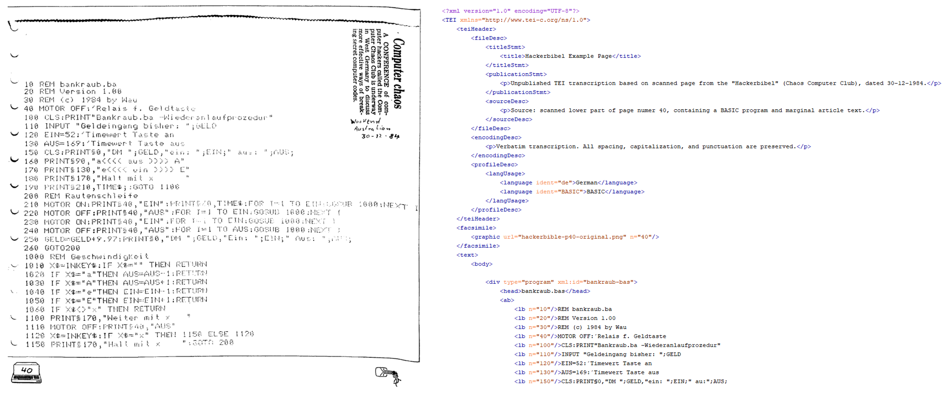 Fahrplan__event__banner_image_alt What You Hack Is What You Mean: 35 Years of Wiring Sense into Text