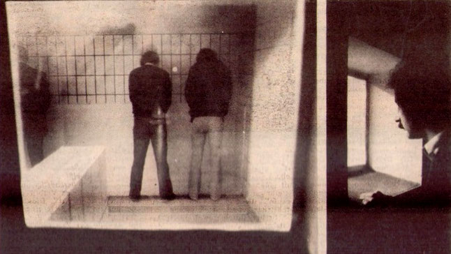 Fahrplan__event__banner_image_alt Peep-Show für die Polizei. Staatliche Überwachung von Queers in Hamburger Toiletten bis 1980