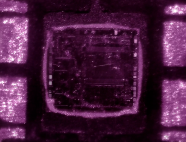 Fahrplan__event__banner_image_alt Laser Beams & Light Streams: Letting Hackers Go Pew Pew, Building Affordable Light-Based Hardware Security Tooling