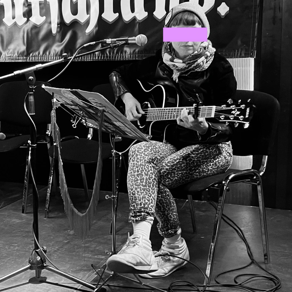 Avatar of tippel radio