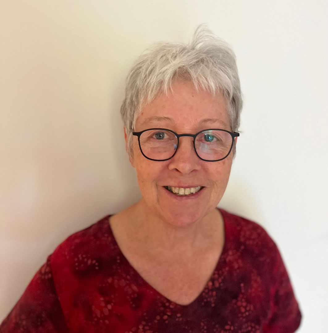 Avatar von Bettina Louis