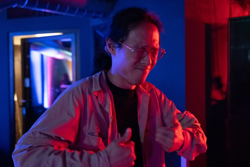 Avatar of Ting-Chun Liu