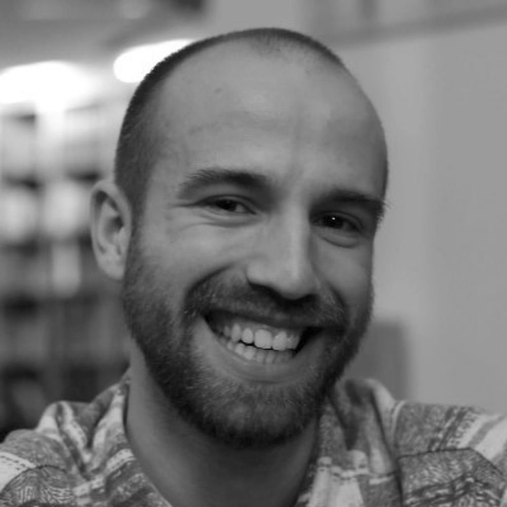 Avatar of Ole Goltermann