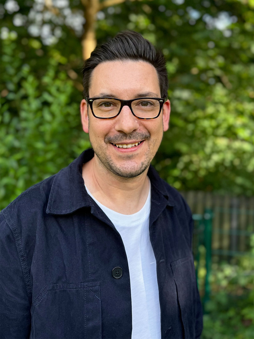 Avatar of Christopher Hamann