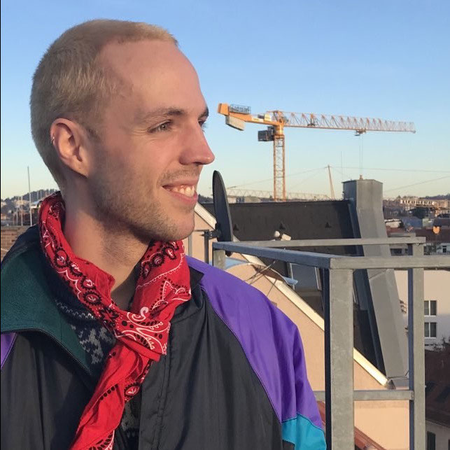 Avatar of Laurin Weger