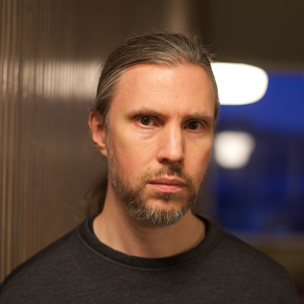 Avatar von Magnus Ahltorp