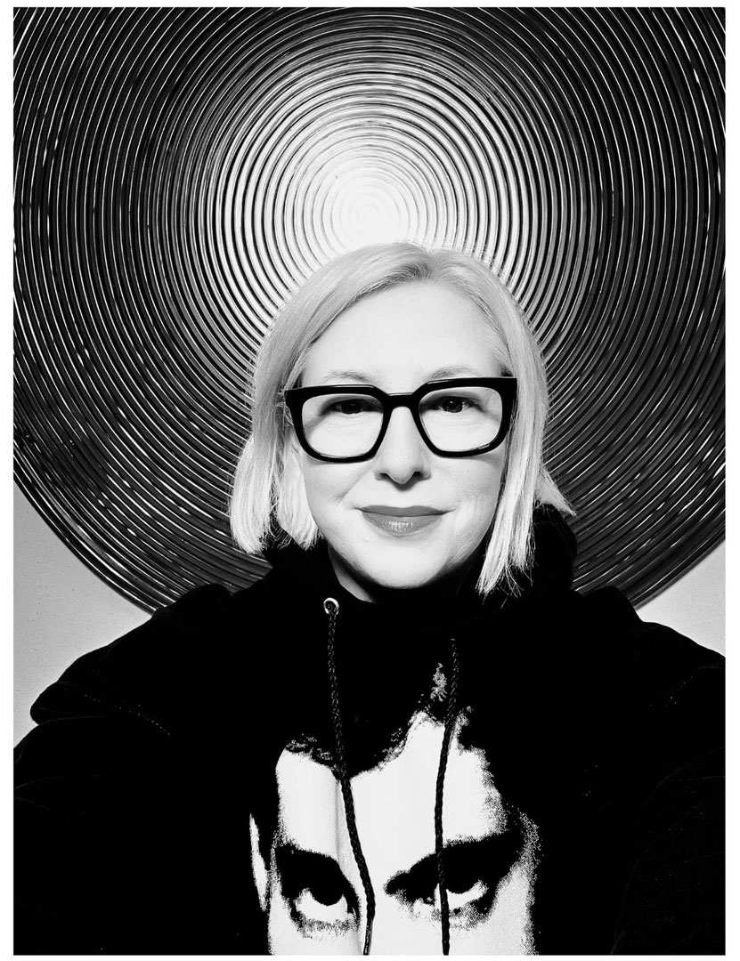 Avatar of Katja Ruge