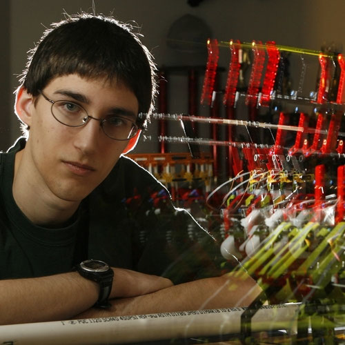 Avatar von Jeremy Rand