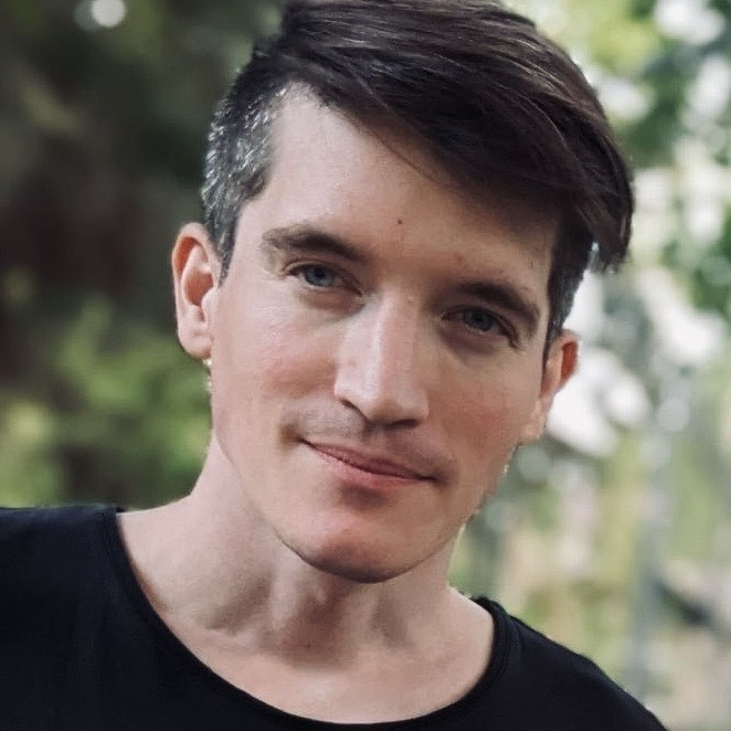 Avatar of Sebastian Felix Zappe