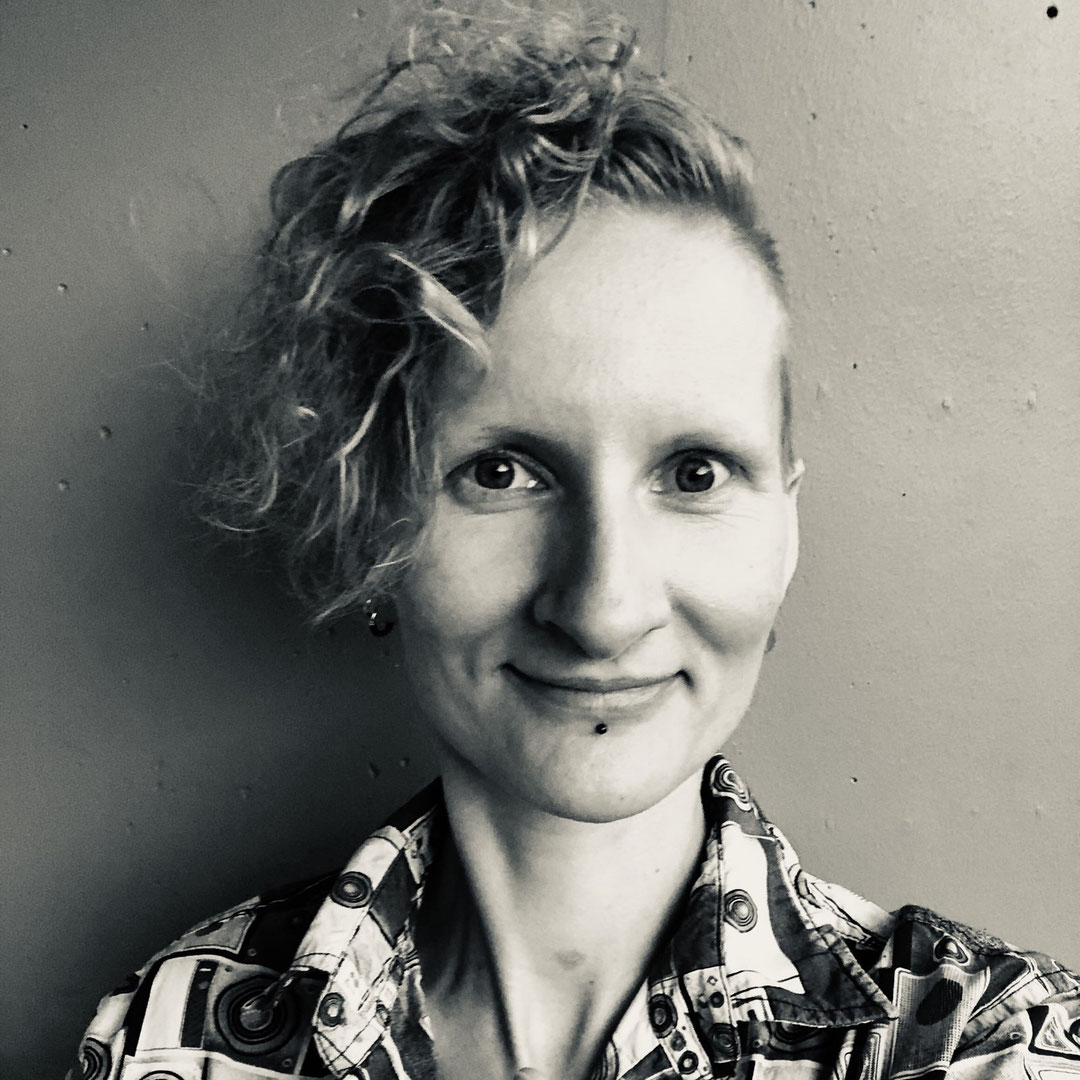 Avatar of Luise Bruche