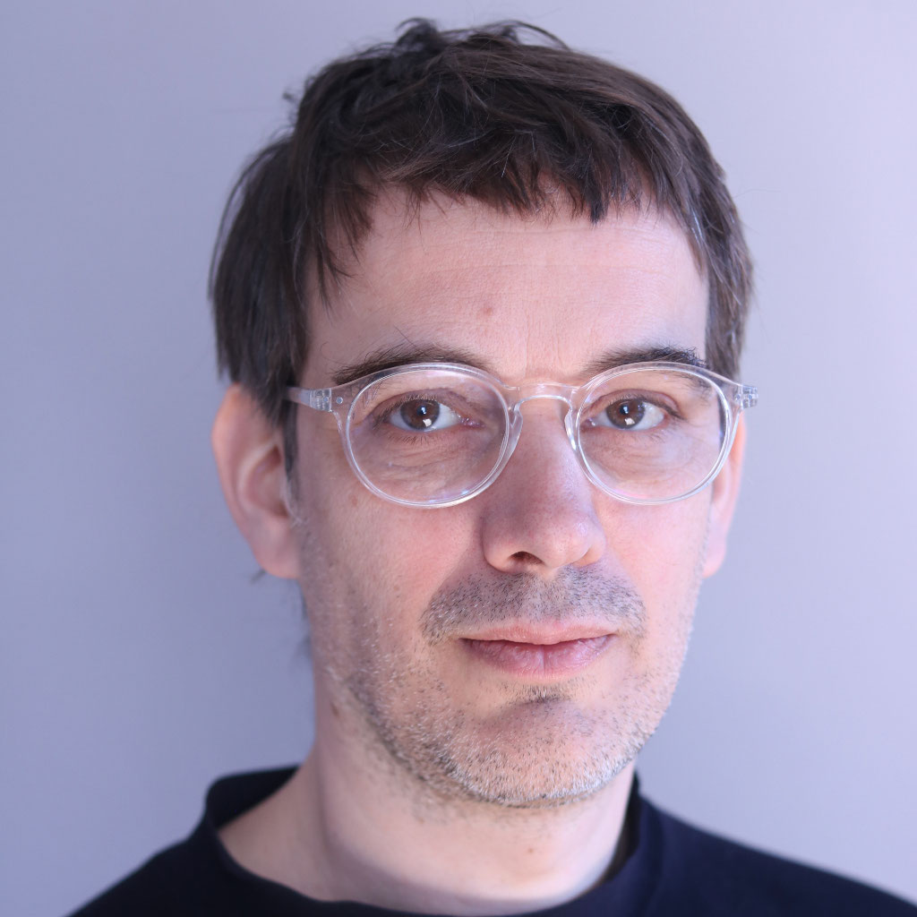 Avatar von Christian Faubel