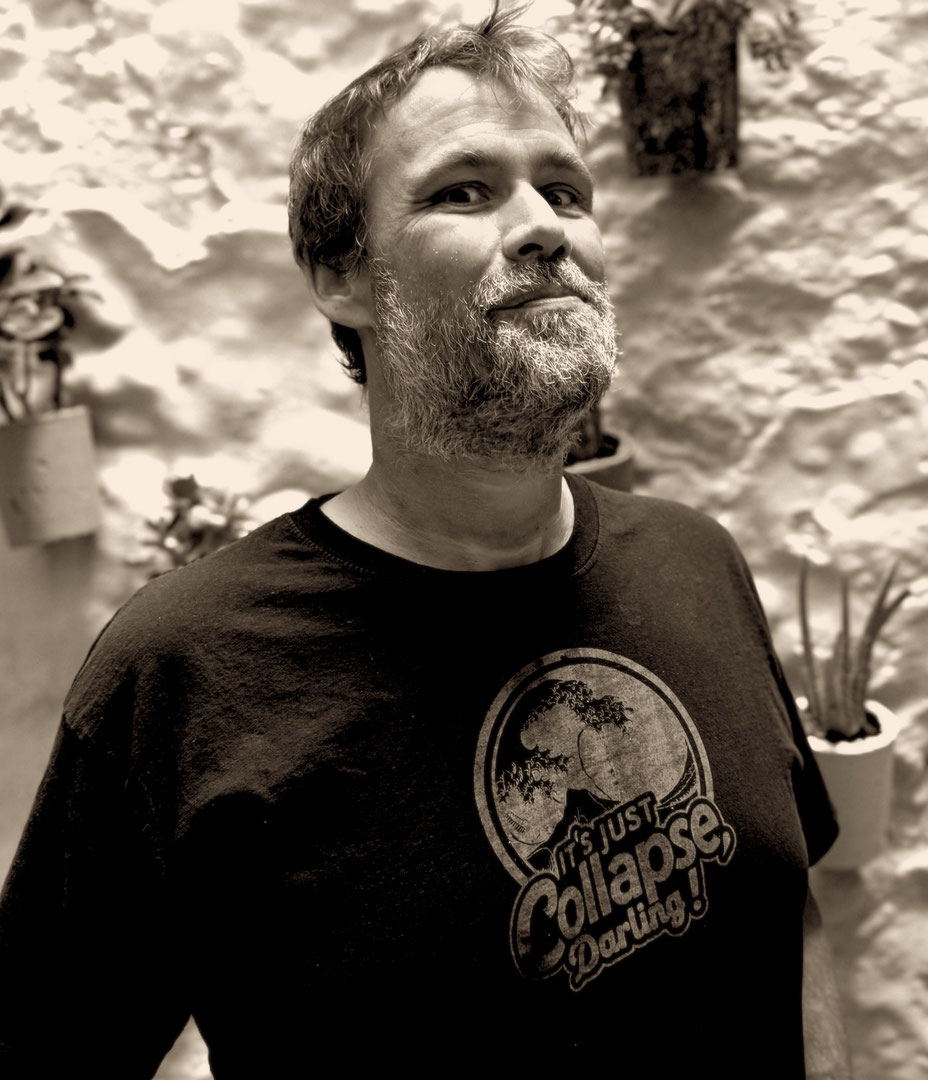 Avatar of Markus Reuter