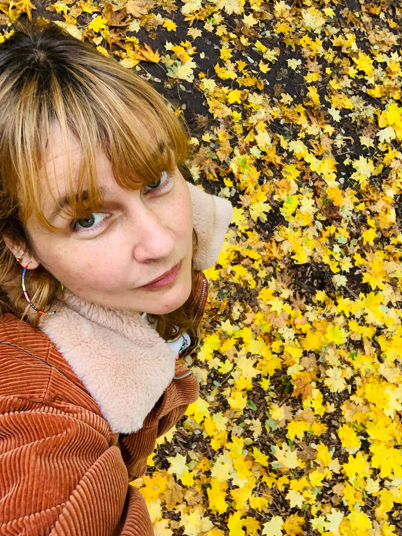 Avatar of Cathleen Hoffmann