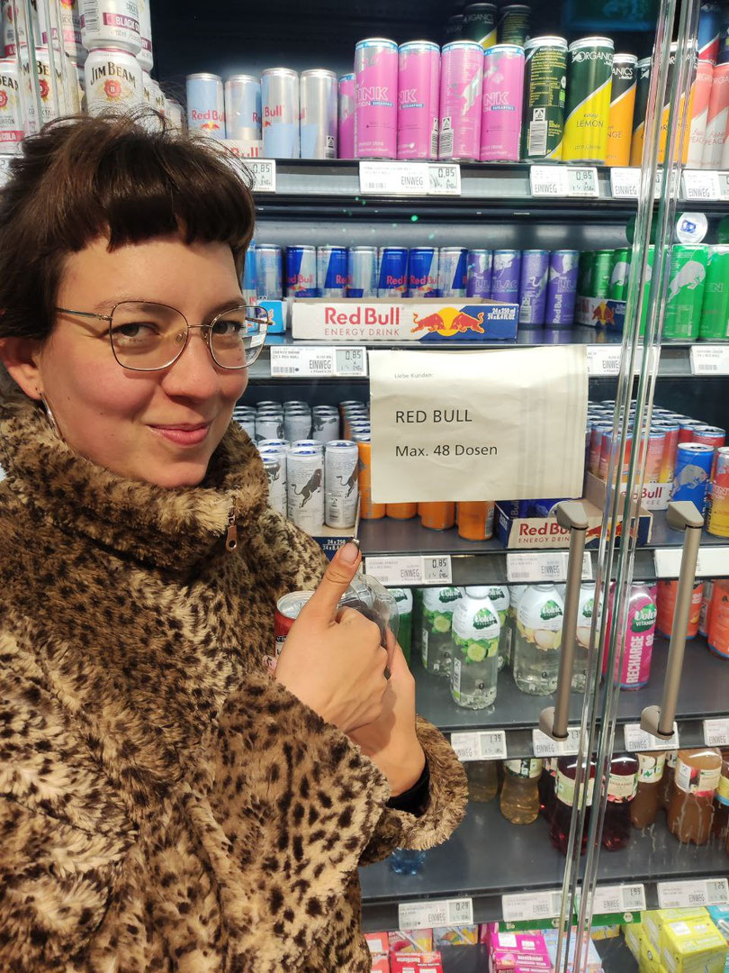 Avatar of Eva Hoffmann