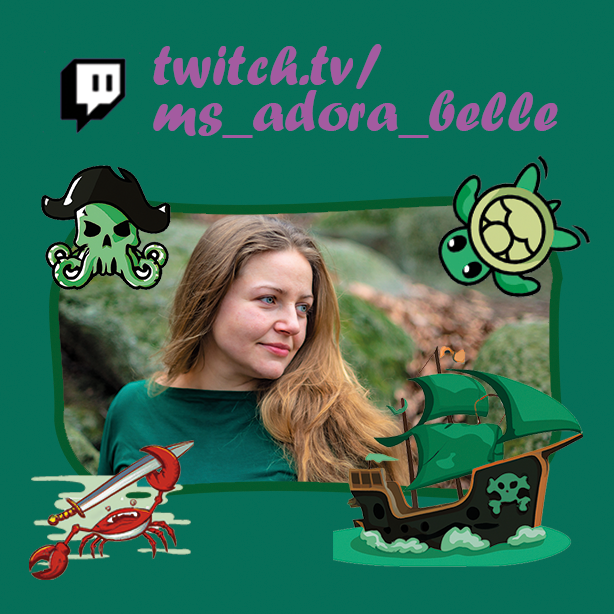 Avatar von Adora Belle