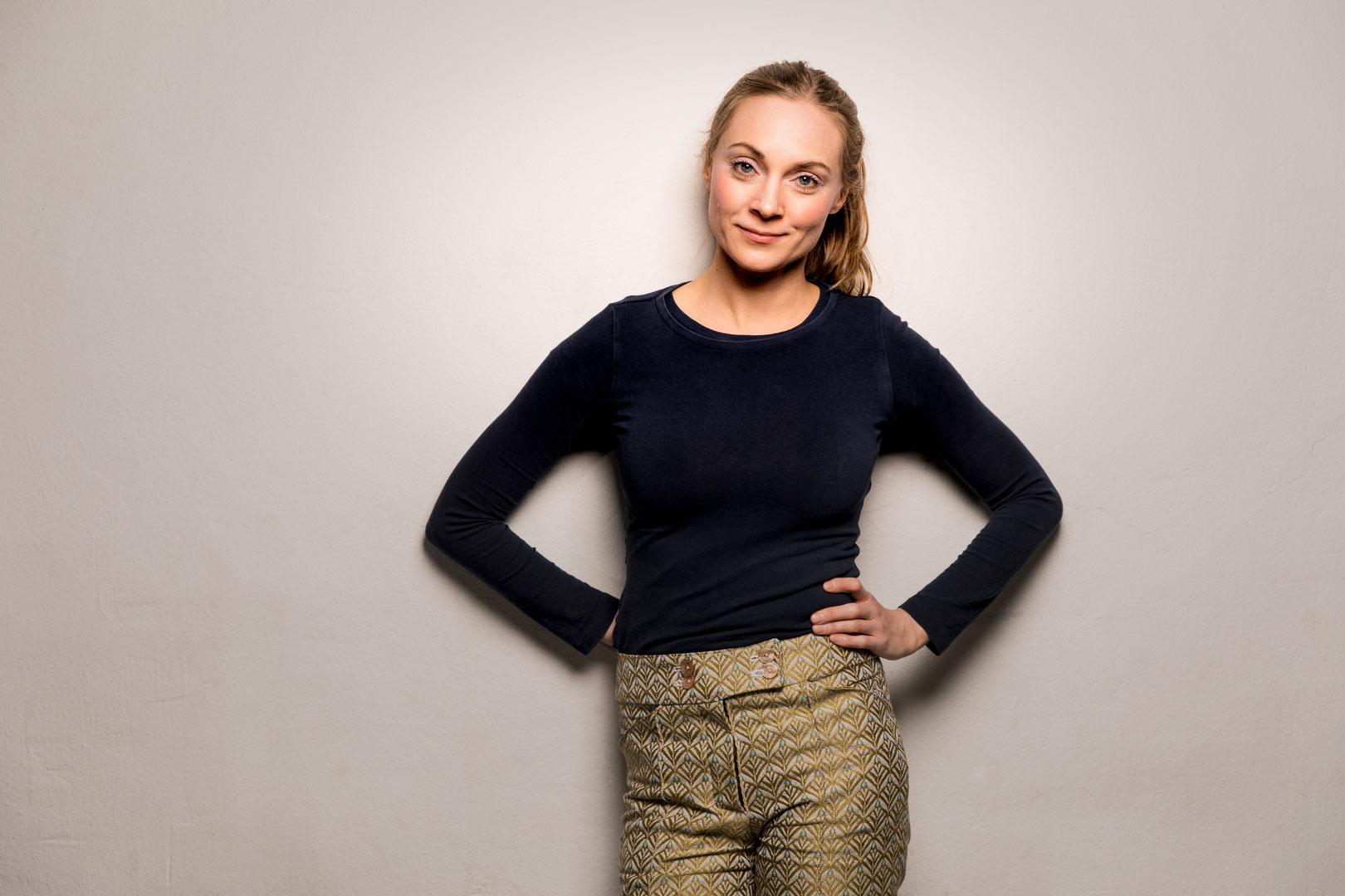 Avatar of Johanna-Leonore Dahlhoff