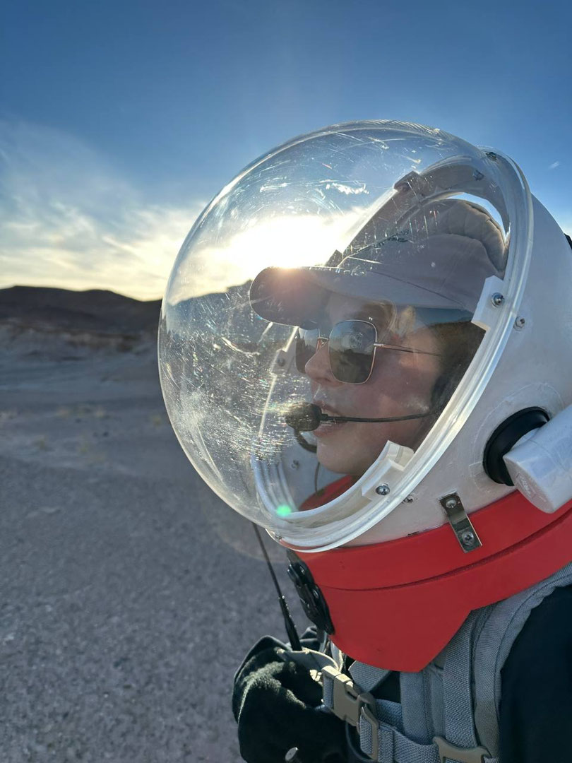 Avatar of Elizabeth Jane Cole