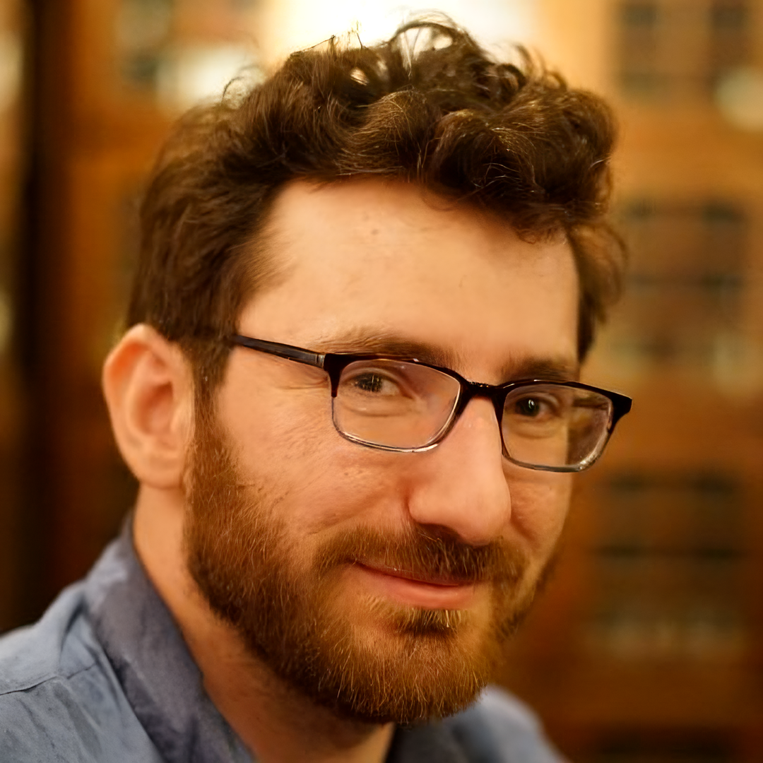 Avatar of Leo Meyerovich