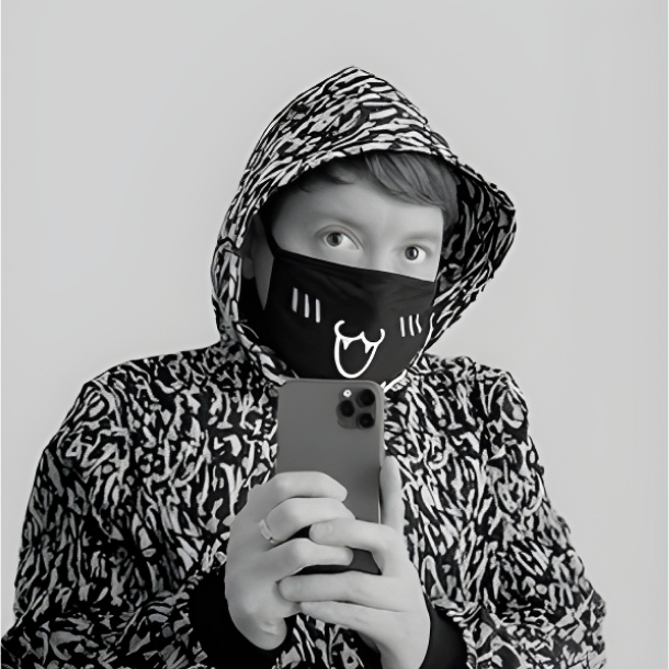 Avatar of Cade Diehm