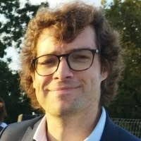 Avatar of Frédéric Hoguin