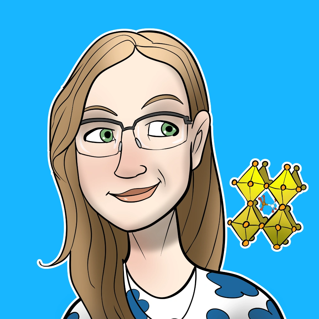 Avatar von JulianeB