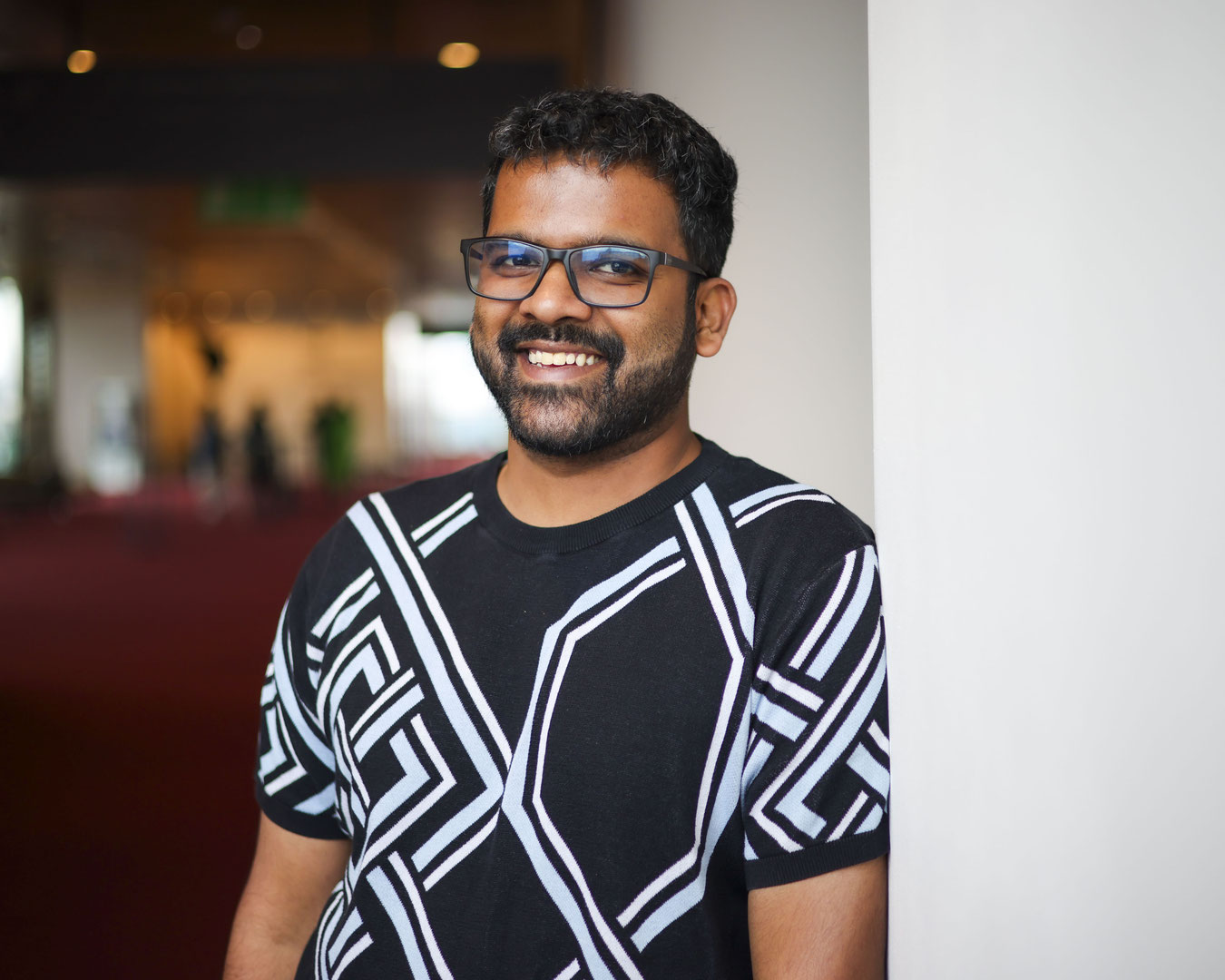 Avatar of Udbhav Tiwari