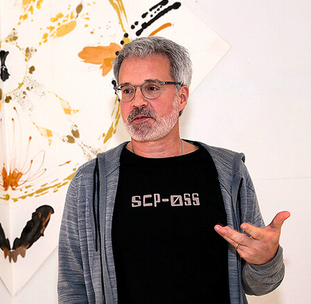 Avatar von Johannes Jäger