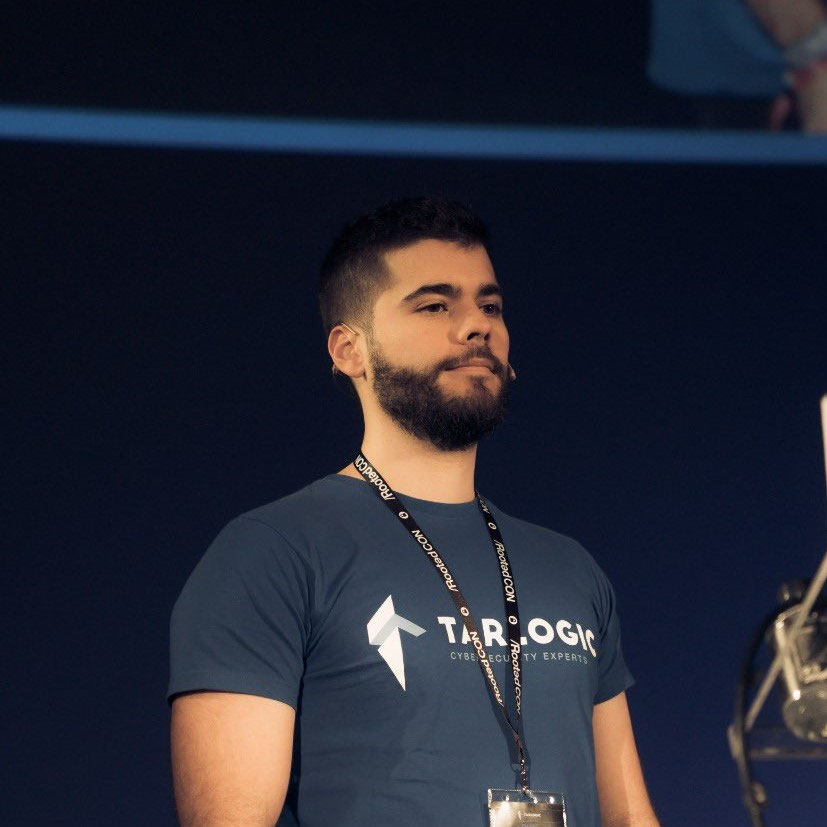 Avatar of Antonio Vázquez Blanco (Antón)