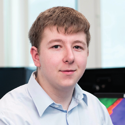 Avatar of Martin Heckel