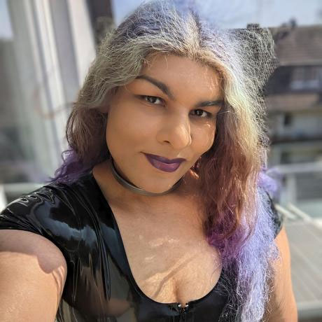 Avatar of Scientress