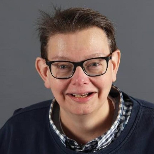 Avatar of Holger Plickert (WMDE)