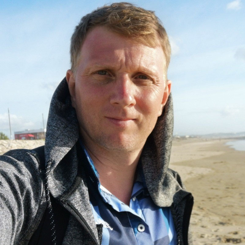 Avatar von Mario Behling