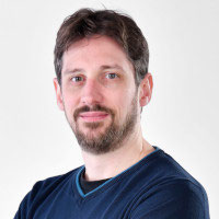 Avatar of Michael Smith