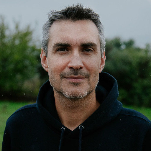 Avatar von Alexis Roussel