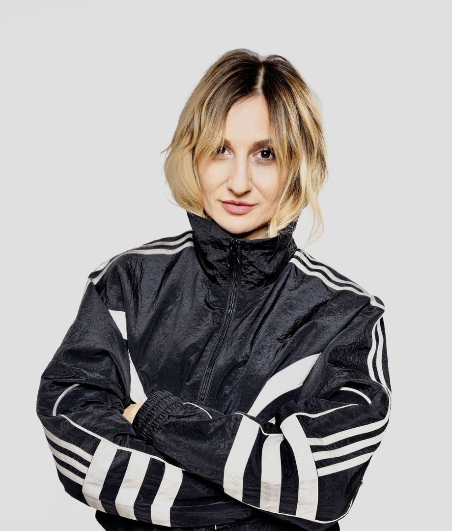 Avatar von Angie Taylor