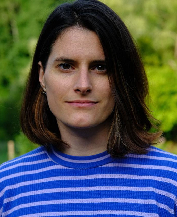 Avatar of Chloé Berthélémy