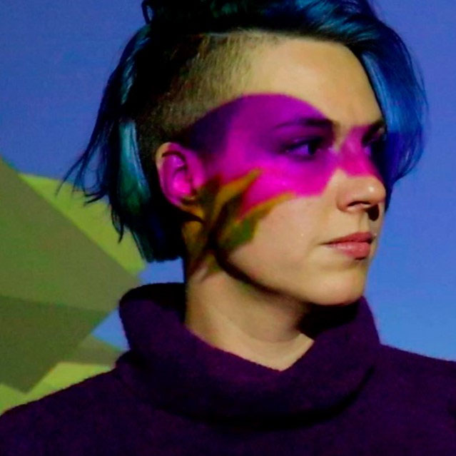 Avatar of Lisa Tschorn