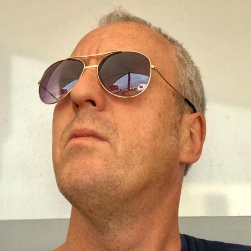 Avatar von Tim Pritlove